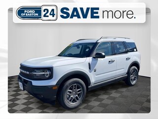 2026 Ford Bronco Sport Big Bend&reg; SUV