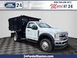 Ford Chassis Cab