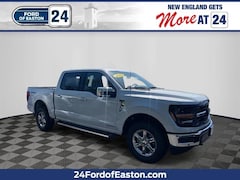2025 Ford F-150 XLT TRUCK