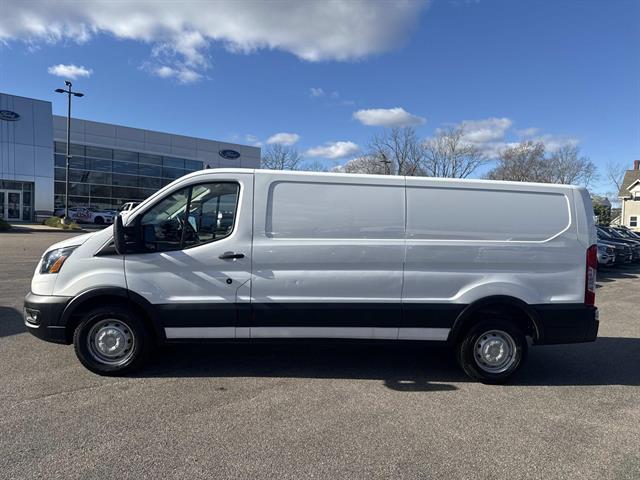2021 Ford Transit Cargo Van photo 2