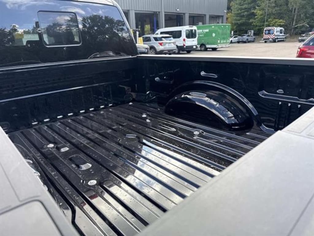 New 2026 Ford F-350SD XL Truck