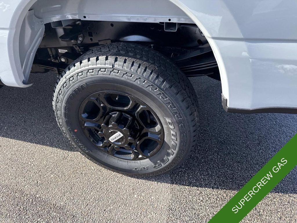 New 2026 Ford Super Duty F-350 XL TRUCK