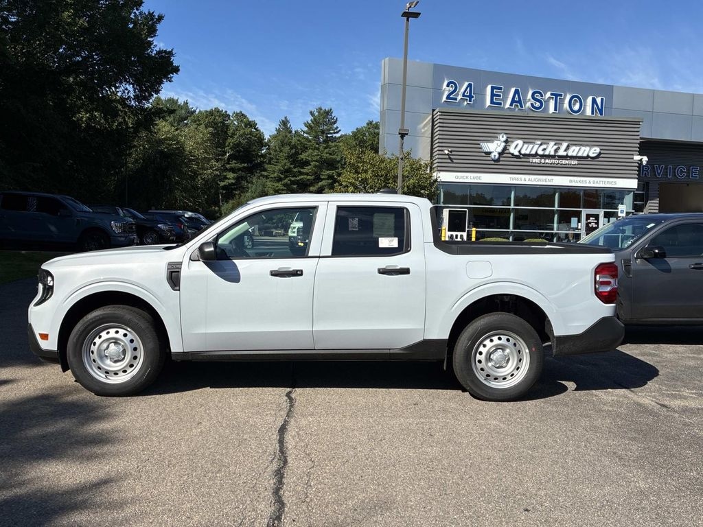 New 2026 Ford Maverick XL Truck