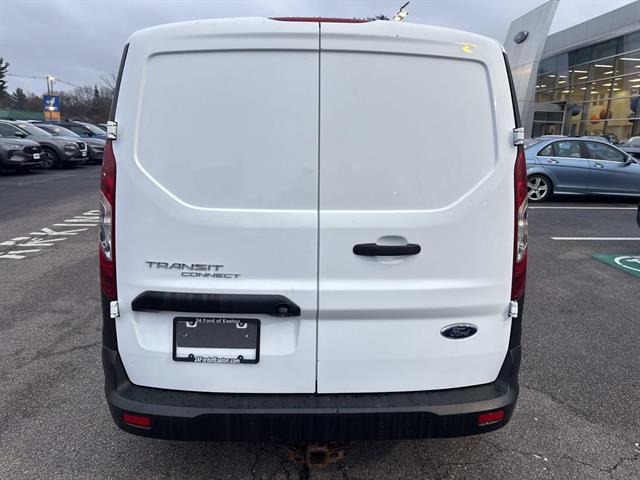 2020 Ford Transit Connect XL Cargo photo 4