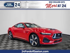 2025 Ford Mustang GT Premium Fastback CAR