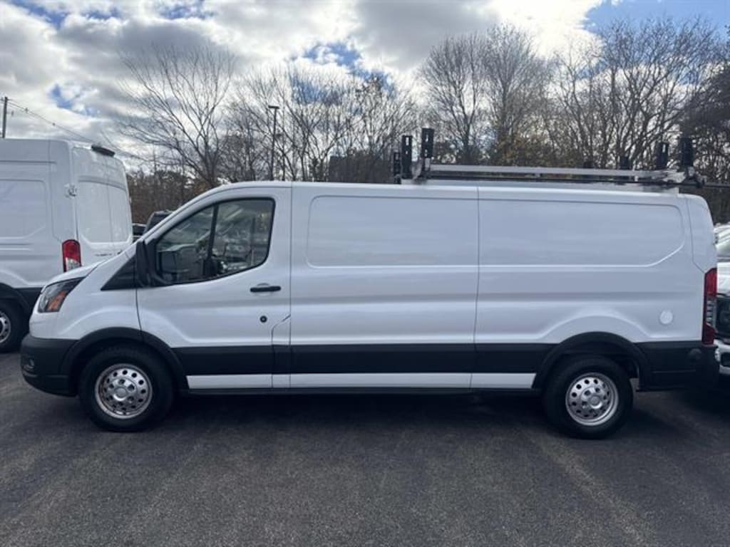 Used 2020 Ford Transit-150 Cargo Van Low Roof Van