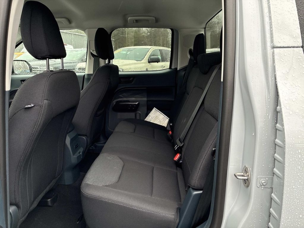 New 2025 Ford Maverick XL Truck