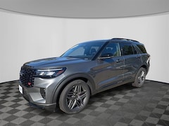 2025 Ford Explorer ST SUV