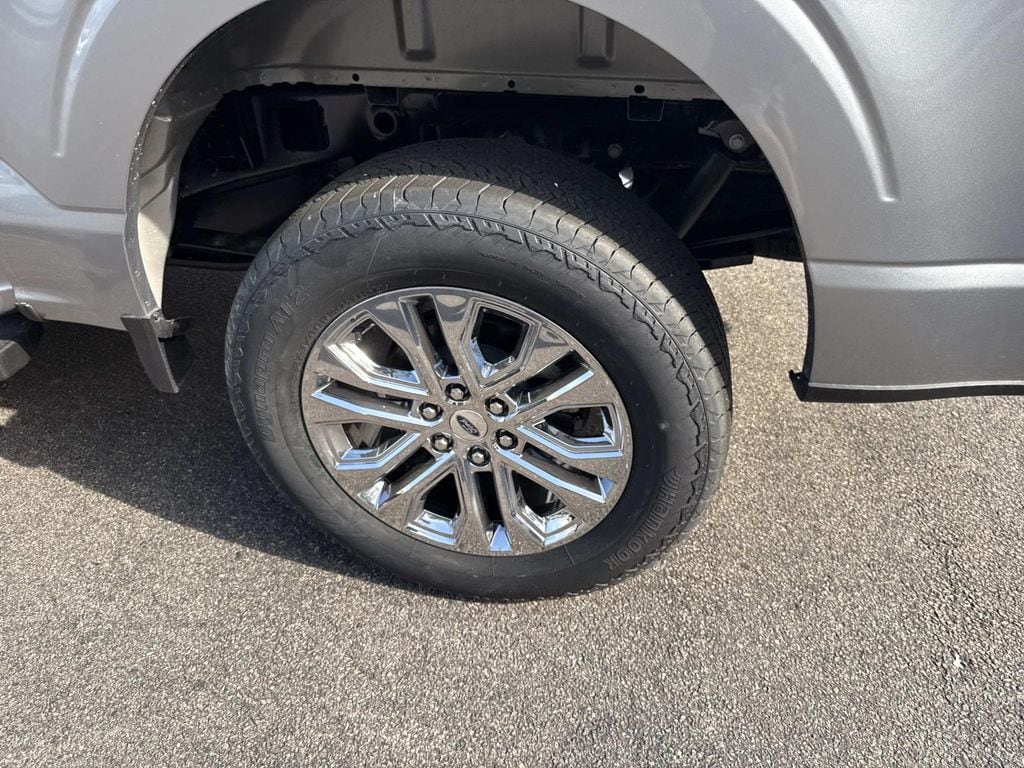 New 2026 Ford
