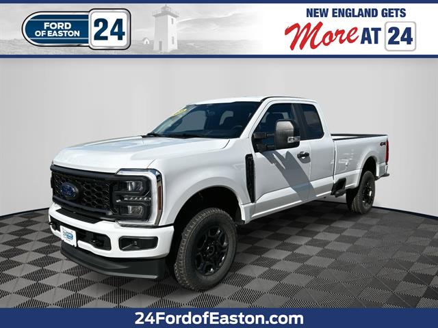 2026 Ford F-250 Super Duty XL's photo