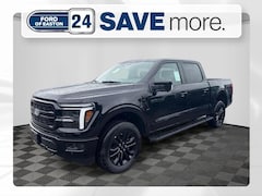 2026 Ford F-150 Lariat Truck