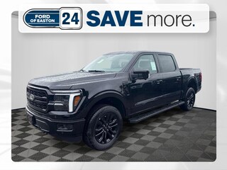 2026 Ford F-150 Lariat Truck