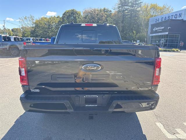 2022 Ford F-150 XLT photo 4