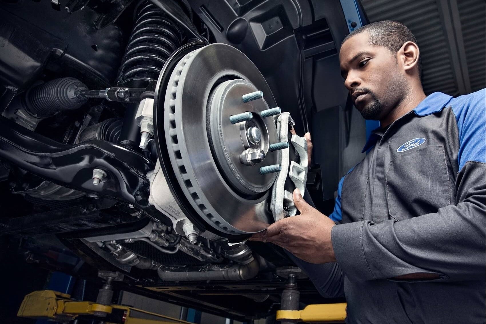 Brake Repair Service near Easton MA