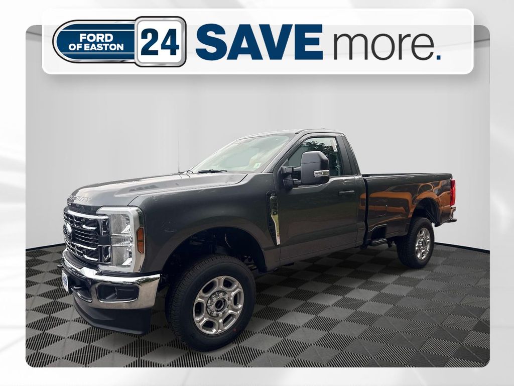 2026 Ford F-350 Super Duty