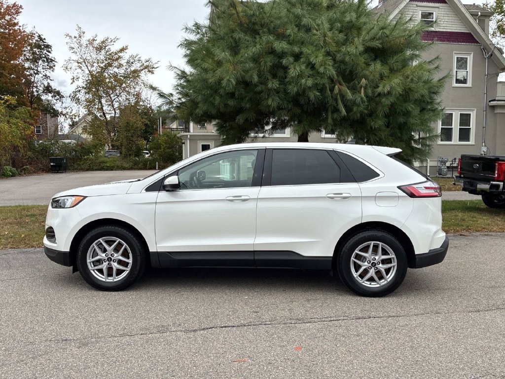 Certified 2024 Ford