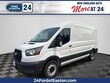 Ford Transit Commercial
