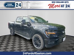 2025 Ford F-150 XLT TRUCK