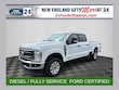  Ford F-250