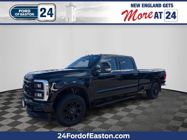 2024 Ford F-250 Super Duty Lariat's photo