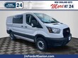 Ford Transit Commercial