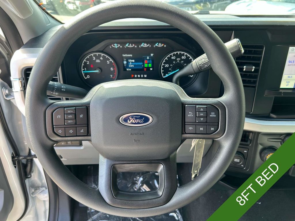 2026 Ford F-350 Super Duty XL - Photo 10