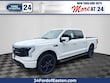  Ford F-150 Lightning