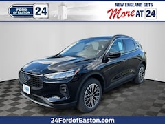 2025 Ford Escape Plug-in Hybrid SUV