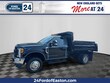 Ford F-350 Chassis Cab