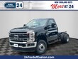Ford Chassis Cab
