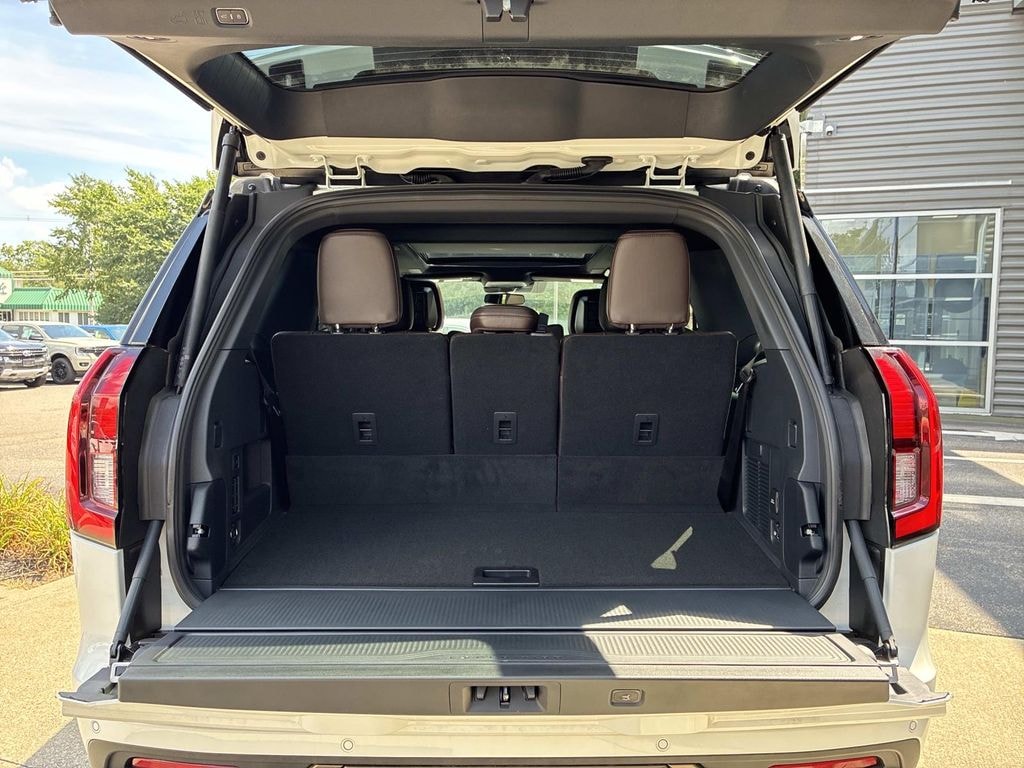 New 2027 Ford Expedition King Ranch® SUV
