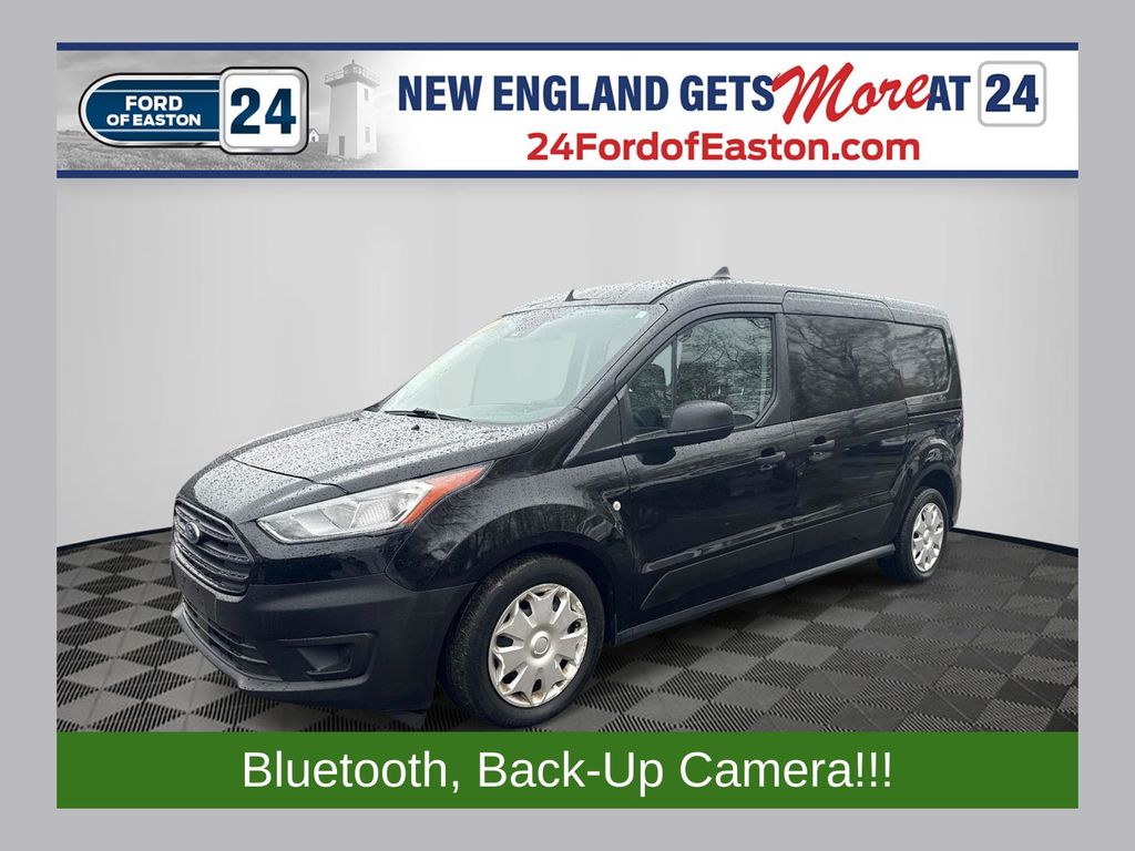 2020 Ford Transit Connect Van XL LWB (Rear 180 Degree Door)'s photo