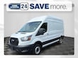  Ford Transit 250