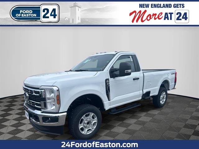 2026 Ford F-250 Super Duty XLT's photo