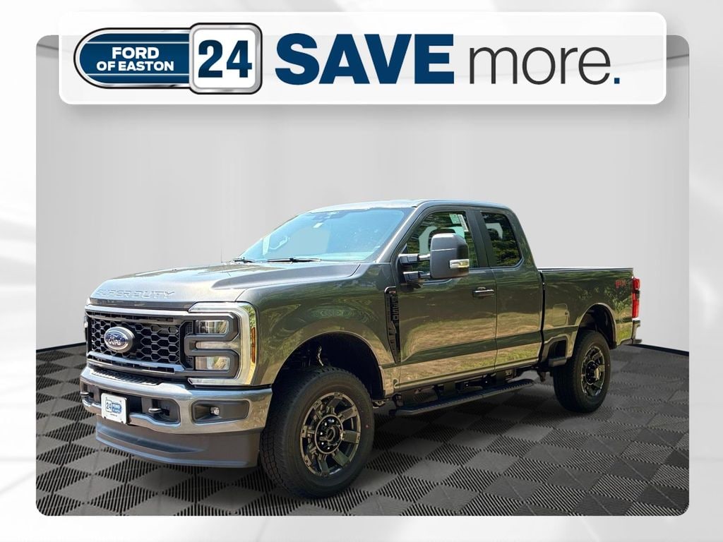 New 2026 Ford Super Duty F-350® XL TRUCK