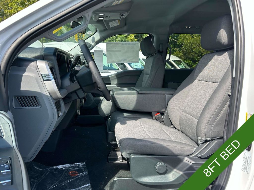 2026 Ford F-350 Super Duty XL - Photo 8