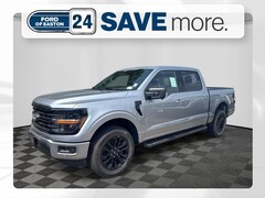 2026 Ford F-150 XLT Truck