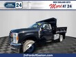  Ford Chassis Cab