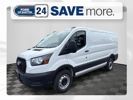 2026 Ford Transit-250 Base Cargo Van