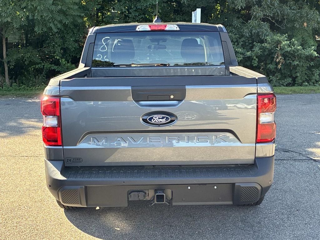 New 2026 Ford Maverick XLT Truck