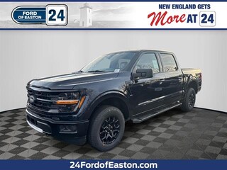 2025 Ford F-150 XLT TRUCK