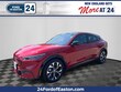 Ford Mustang Mach E