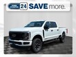  Ford F-250SD