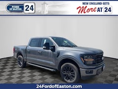 2025 Ford F-150 XLT TRUCK