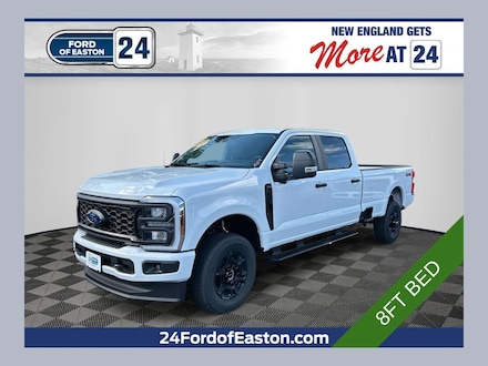 2026 Ford F-350SD XL Truck