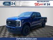  Ford F-350SD