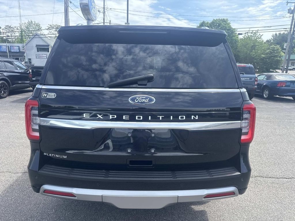 Used 2023 Ford Expedition Platinum SUV