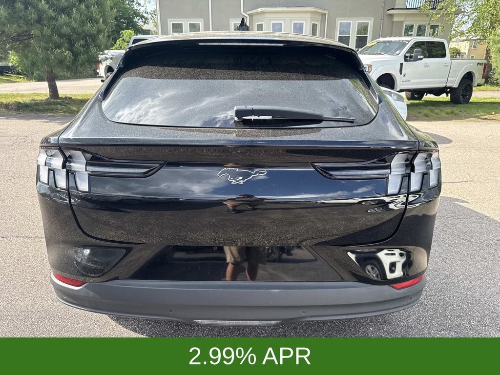 Certified 2023 Ford
