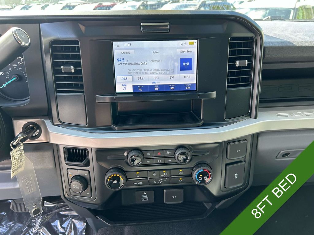 2026 Ford F-350 Super Duty XL - Photo 11