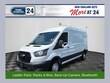  Ford Transit-250